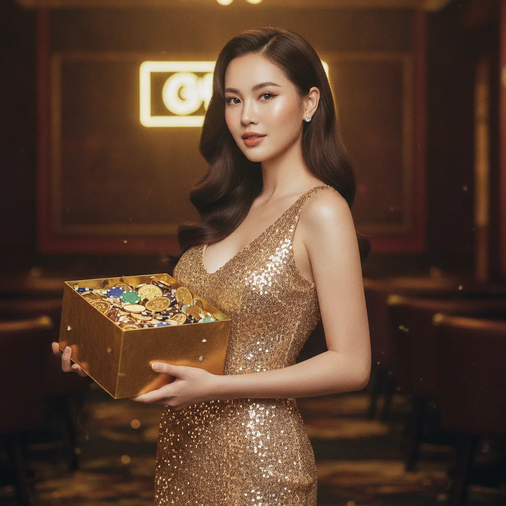 Khuyến mãi dành cho bạn menebet